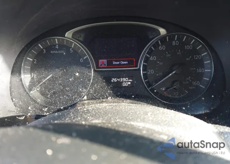 2014 Nissan Altima 2.5 z USA, uszkodzony, nr VIN 1N4AL3AP6EC109292